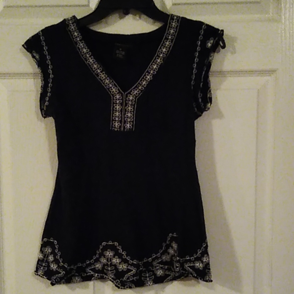 BCBG Max Azria Blouse, Size M